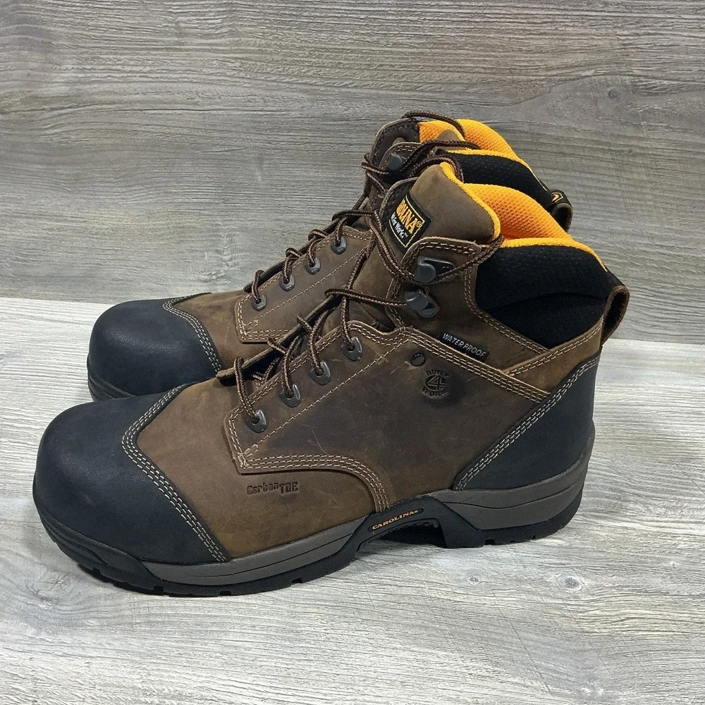 Carolina Bruno Men's 6